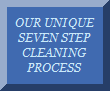 Our Unique Seven Step Cleaning Process